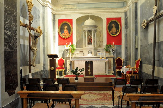 Chiesa di S.Croce