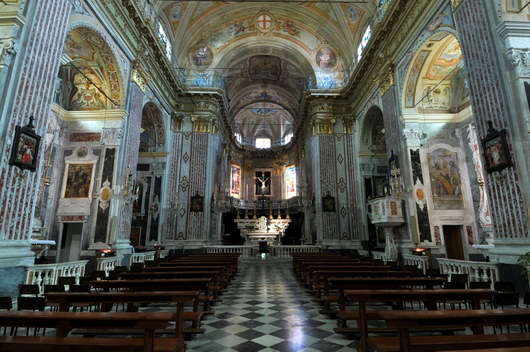 Chiesa di S.Croce