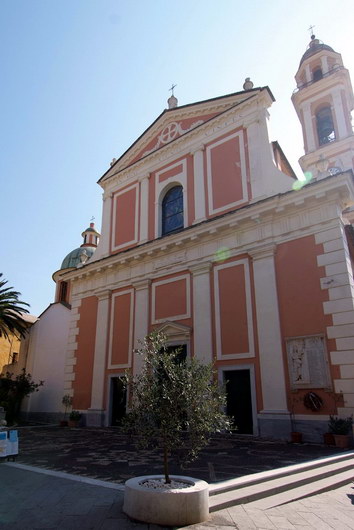 Chiesa di S.Croce